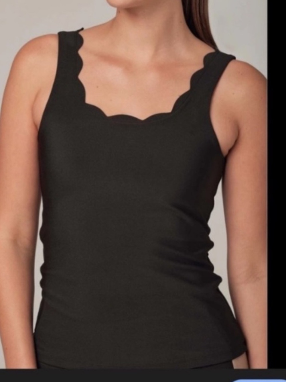 925fit Tank Top Small